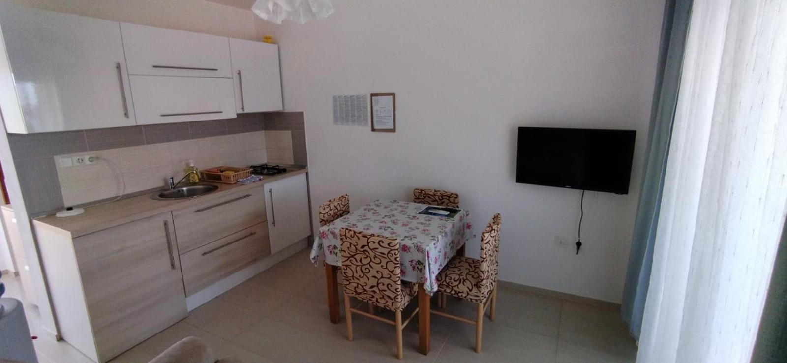 Apartments Natasa Vir Bilik gambar